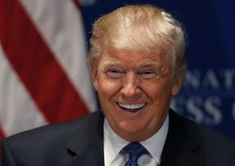 Трампа не ждите