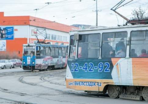 Остановка по требованию