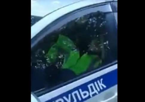 Тревожный сон
