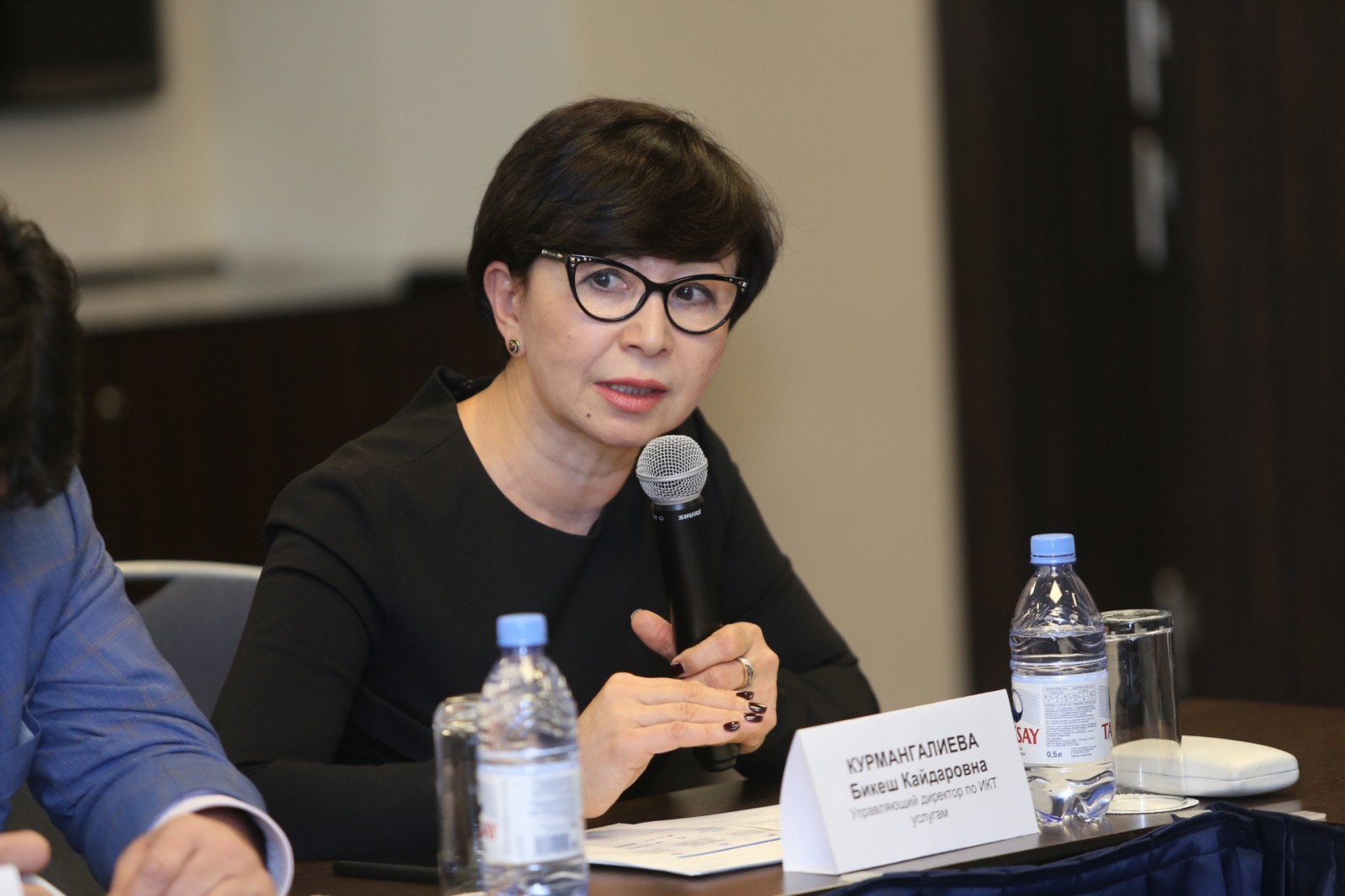 Бикеш Курмангалиева Бикеш Курмангалиева