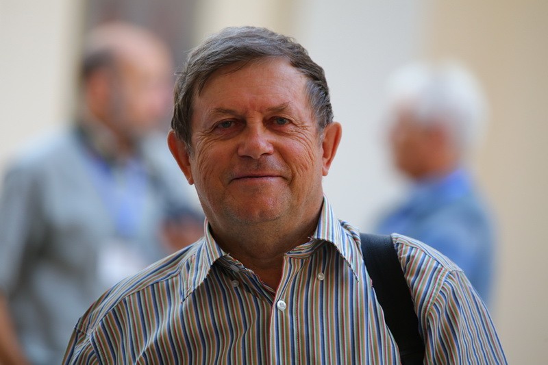 Валерий ХРОКОВ.