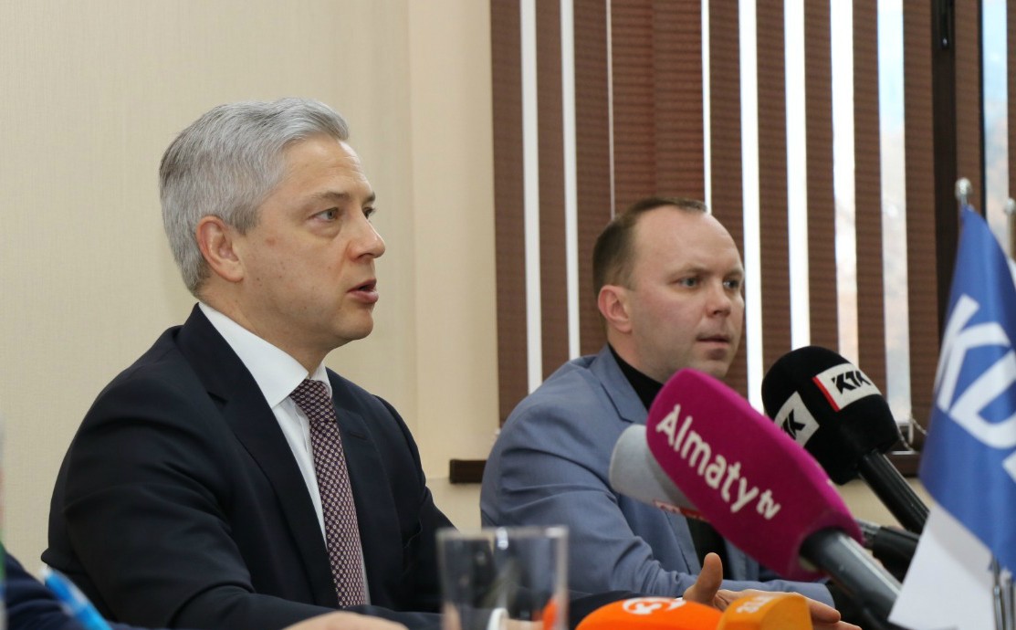 Павел ЛОГИНОВ