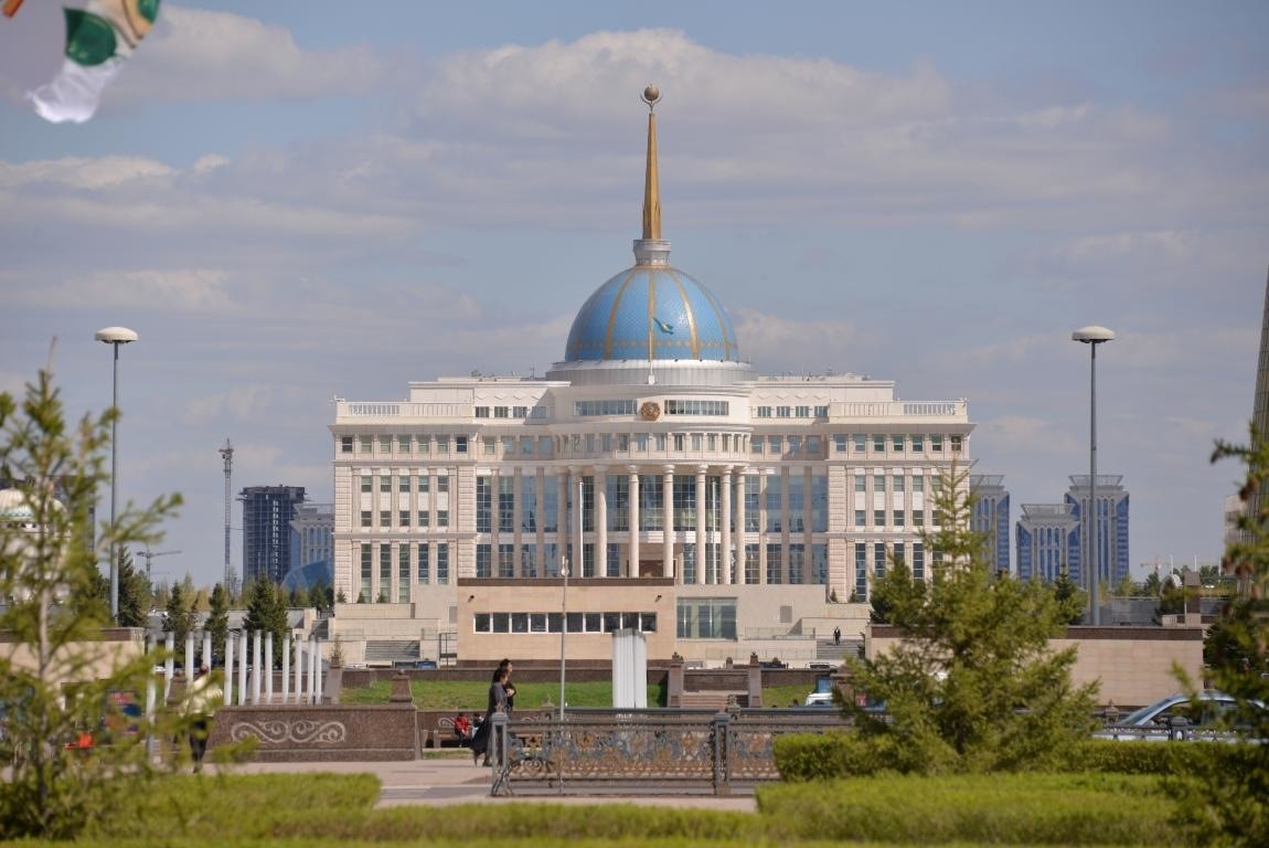 Фото Владимира ЗАИКИНА.