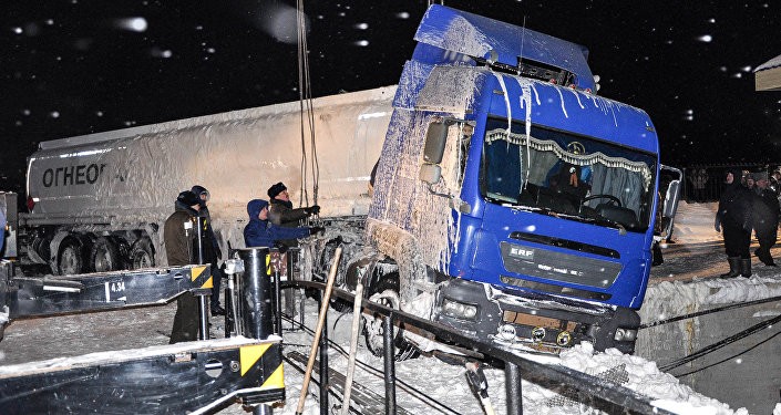 Фото: sputniknews.kz